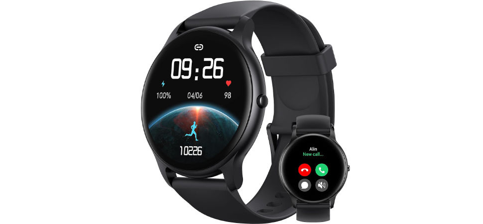 Parsonver Smart Watch