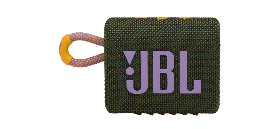 JBL Go 3