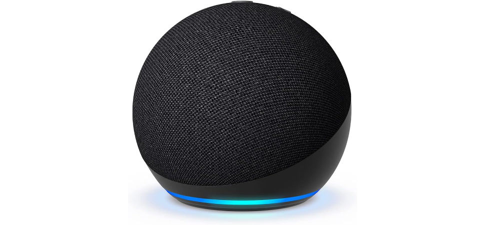 Amazon Echo Dot (5th Generation)