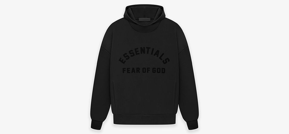 Fear Of God – Essentials