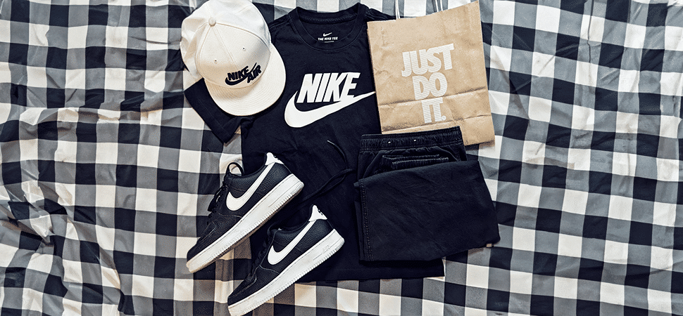 Nike