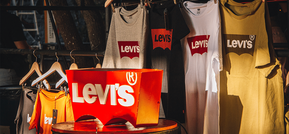 Levi’s