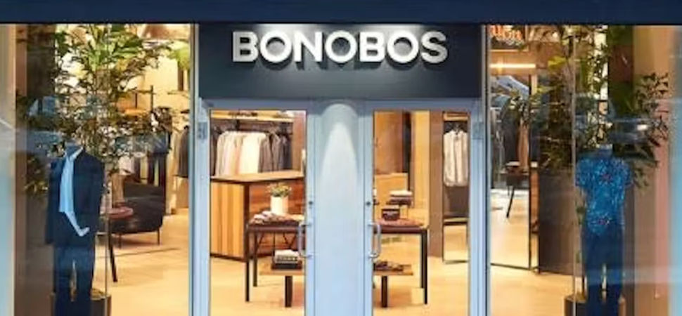 Bonobos