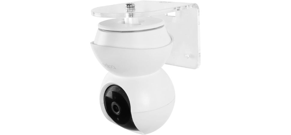 TP-Link Tapo 2K Pan Tilt Security Camera