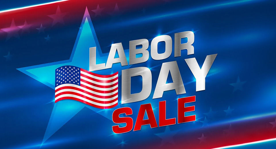 Best Labor Day Deals 2023 You Can Grab Right Now