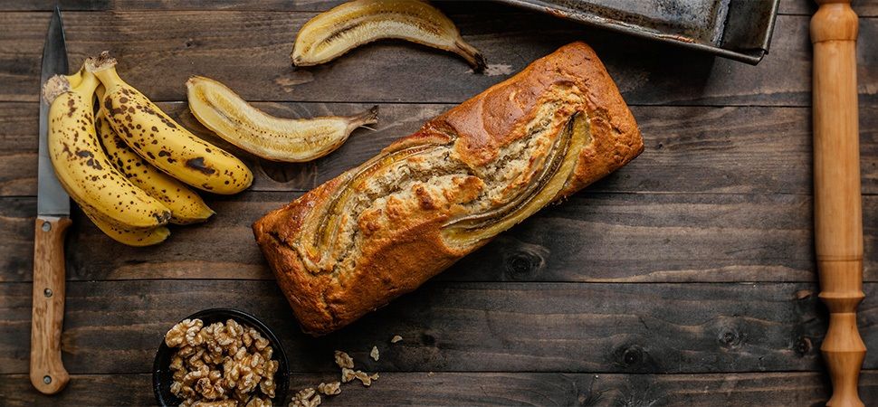 Banana Bread