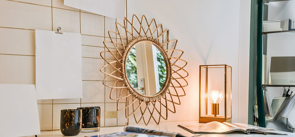 Statement Mirror