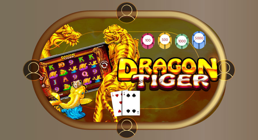 Dragon Tiger