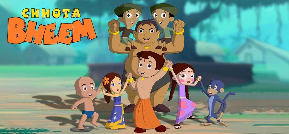 Chhota Bheem