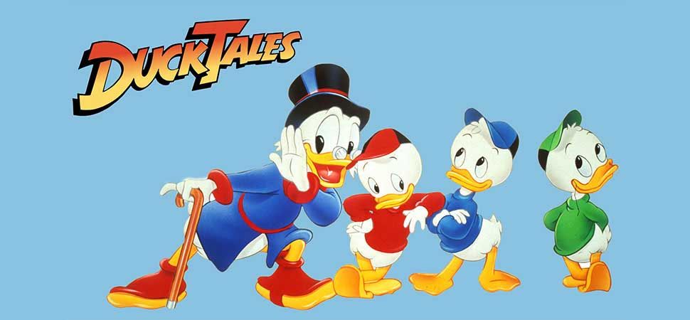 DuckTales