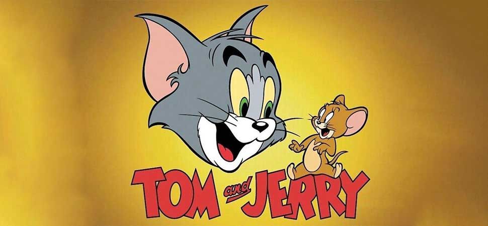 Tom and Jerry