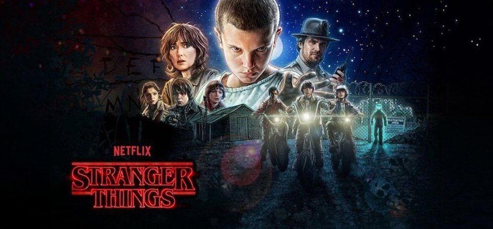 Stranger Things