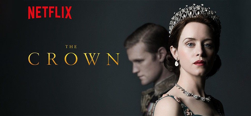 The Crown