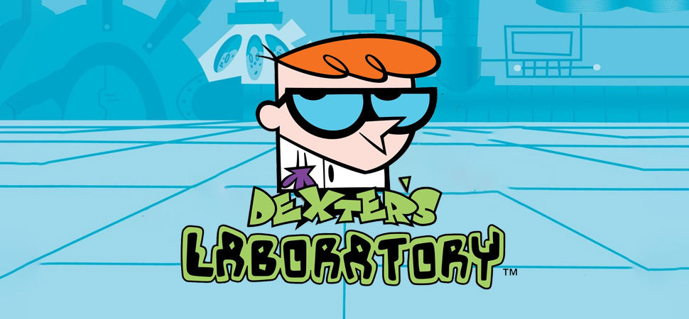 Dexter's Laboratory