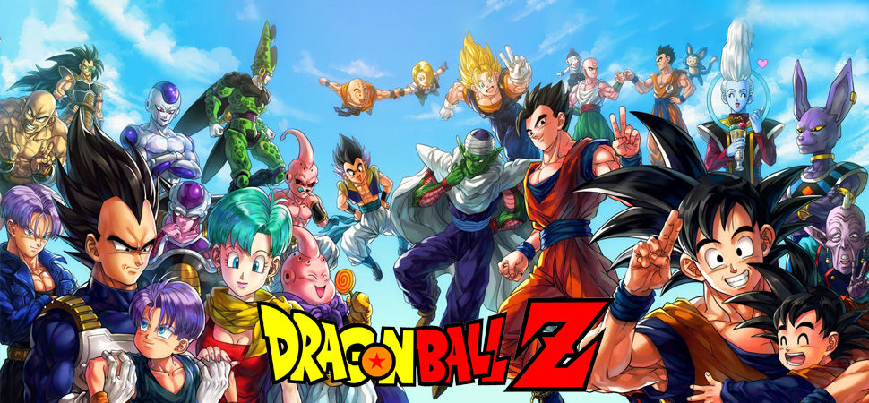 Dragon Ball Z