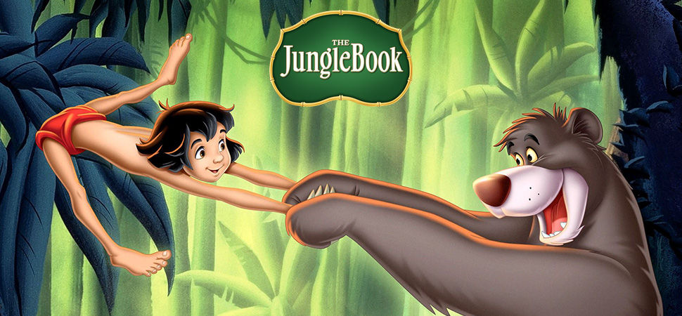 The Jungle Book