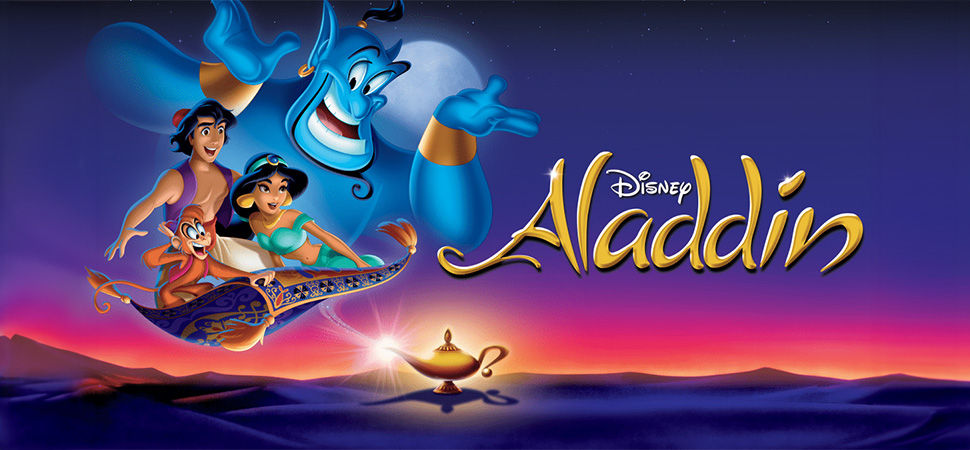 Aladdin