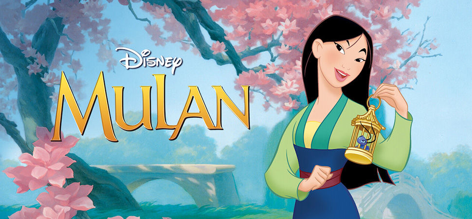 Mulan