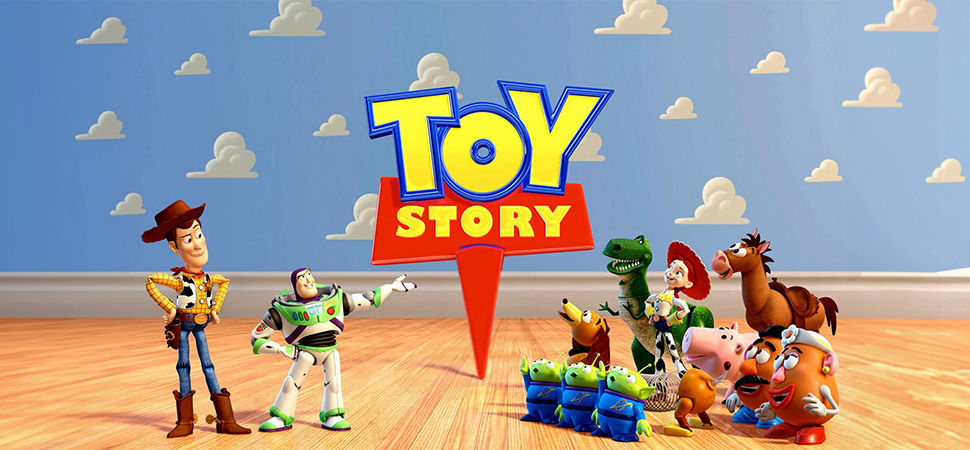 Toy Story