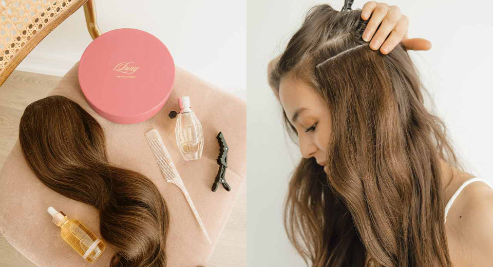 Here’s All You Need to Know About Hair Extensions