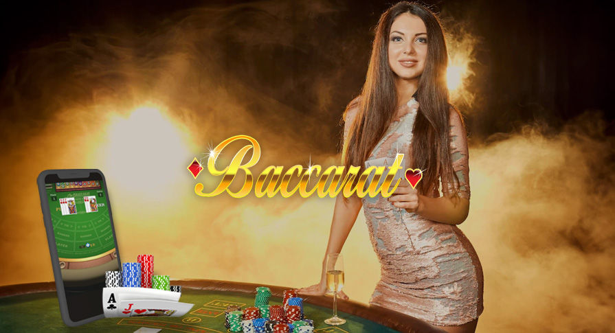 Top 6 Rules to Play Baccarat Online | Explained in Detail