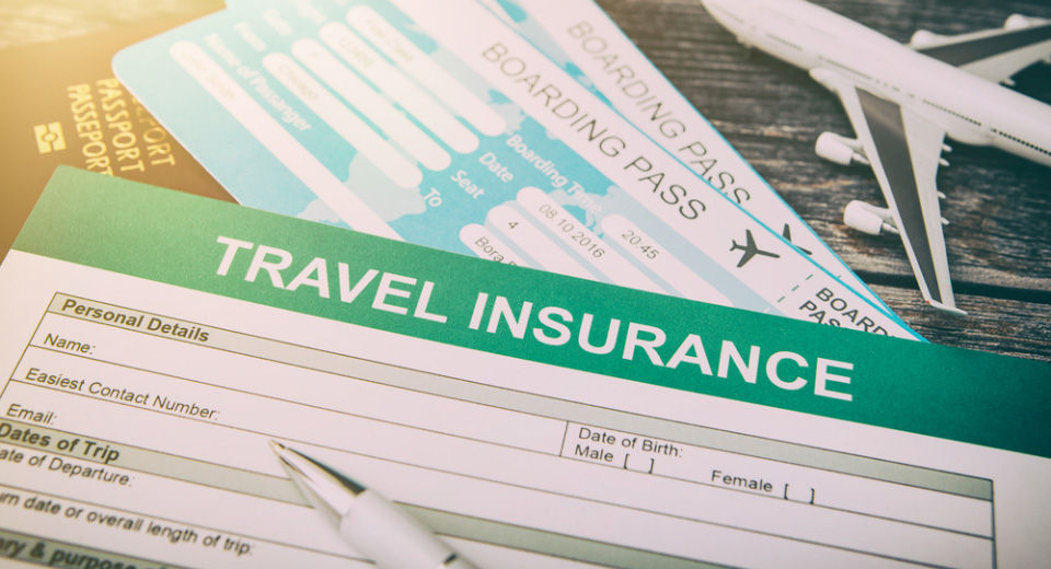 Why Travel Insurance is a Must for International Trips