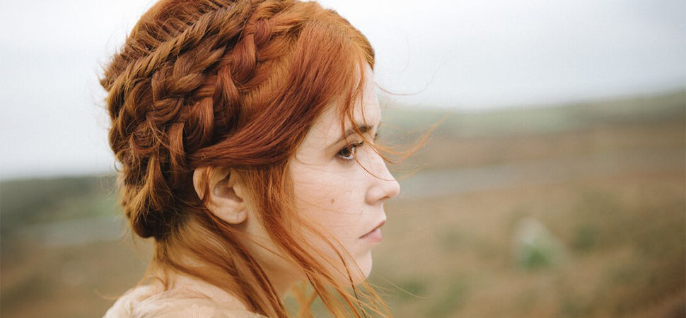 The Textured Renaissance Braid