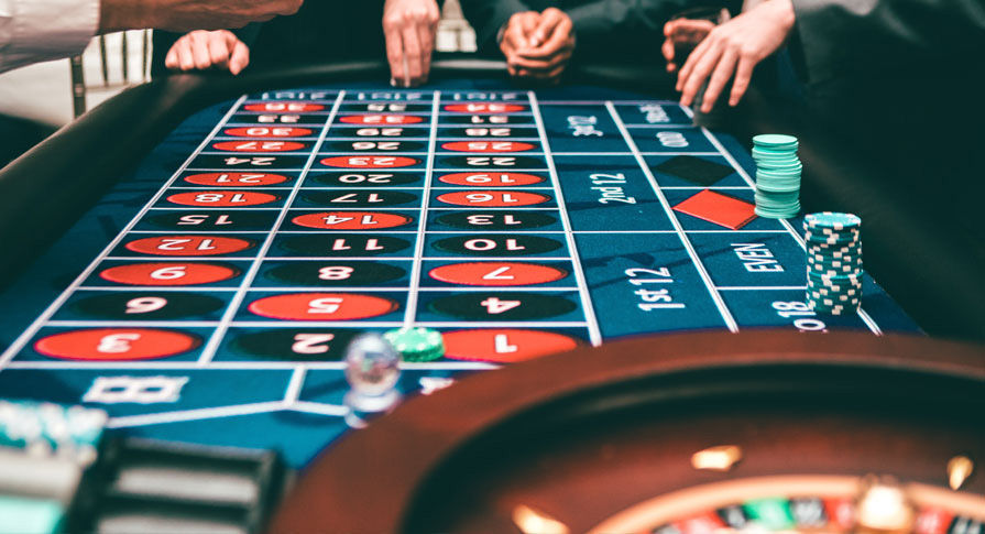 How Does Roulette Work? 