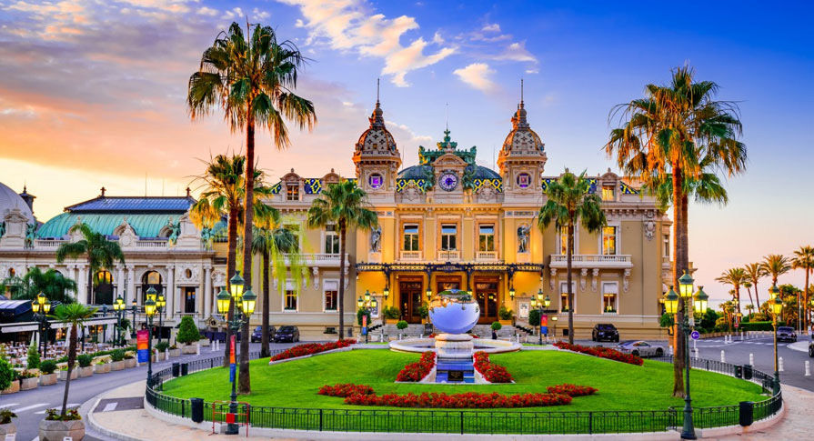 Monte Carlo, Monaco