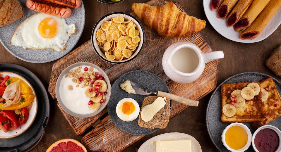 The 10 Most Popular American Breakfast Restaurants