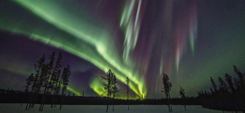 Yukon, Canada