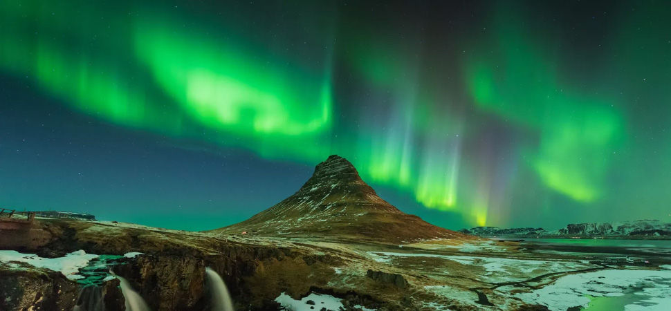 Reykjavik, Iceland