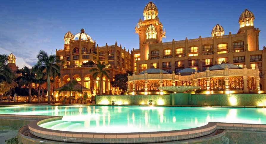 Sun City, South Africa