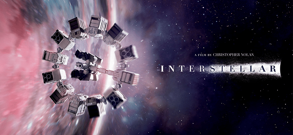 Interstellar