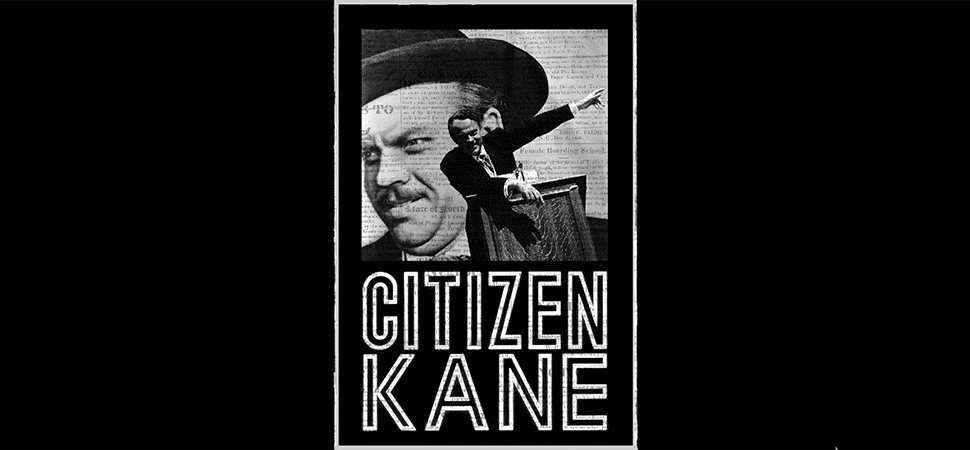 Citizen Cane