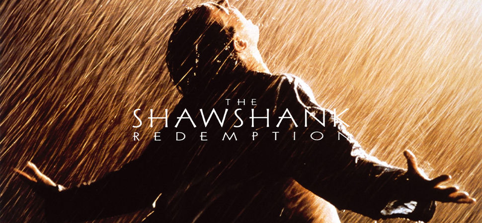 The Shawshank Redemption