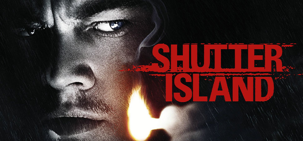 Shutter Island