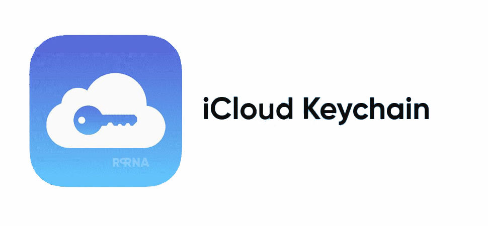 iCloud Keychain