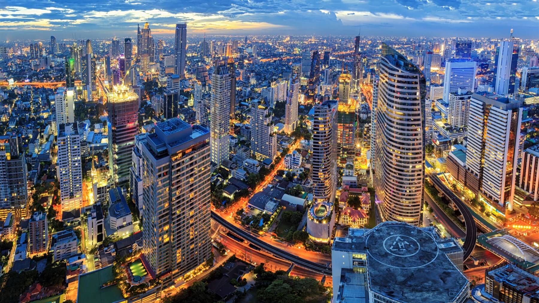 Bangkok