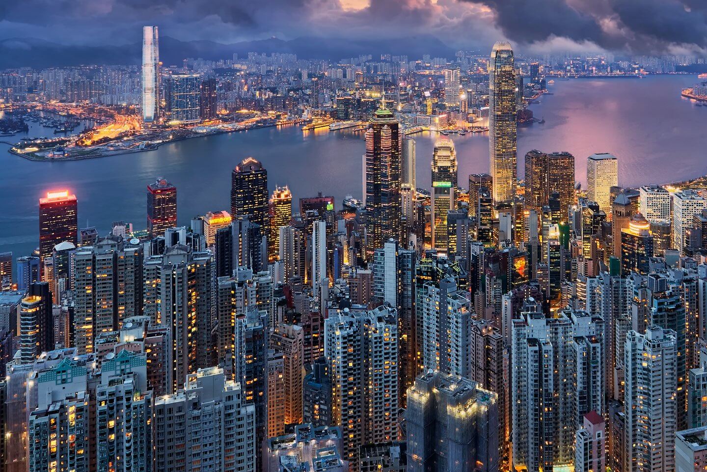 HongKong