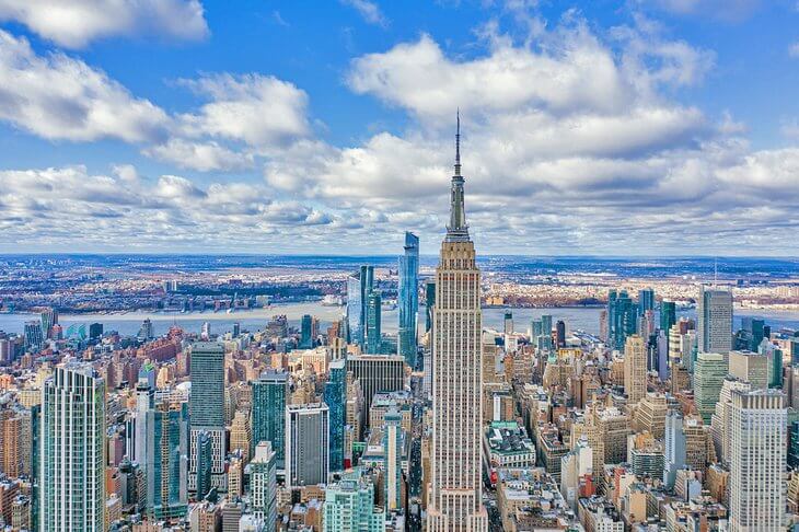 New York