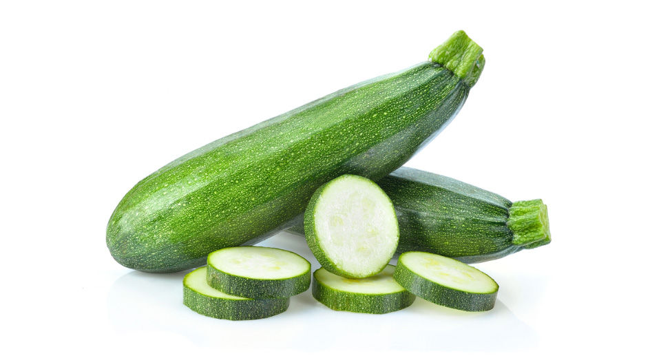 15 Simple and Healthy Zucchini Recipes