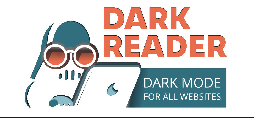 Dark Reader