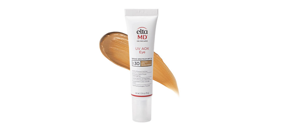 EltaMD UV AOX Eye Broad Spectrum SPF 30+