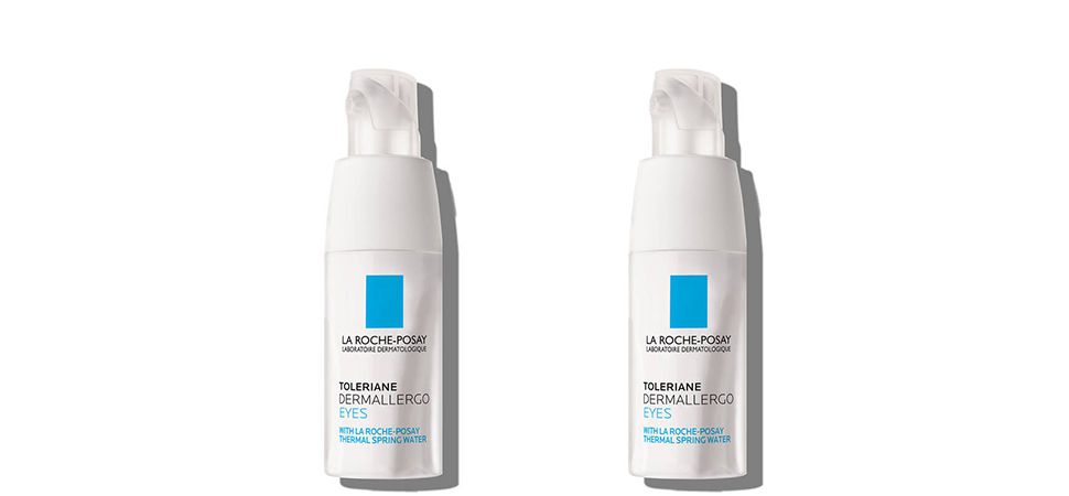 La Roche-Posay Toleriane Dermallergo Eye Cream