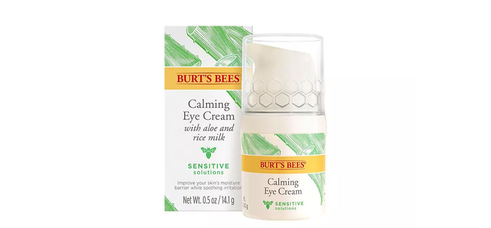 Burt's Bees Sensitive Solutions Eye Cream