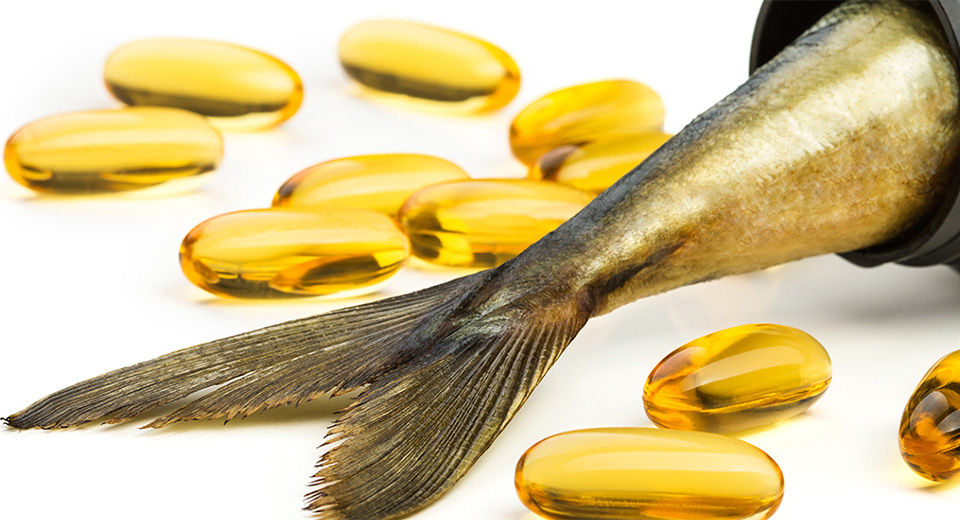 10 Outstanding Fish Oil Benefits You Wish You Had Known Before