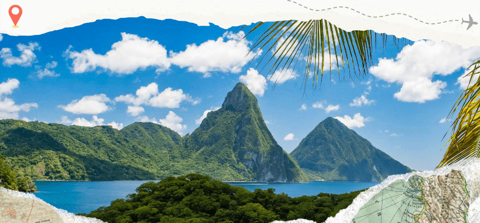 St. Lucia