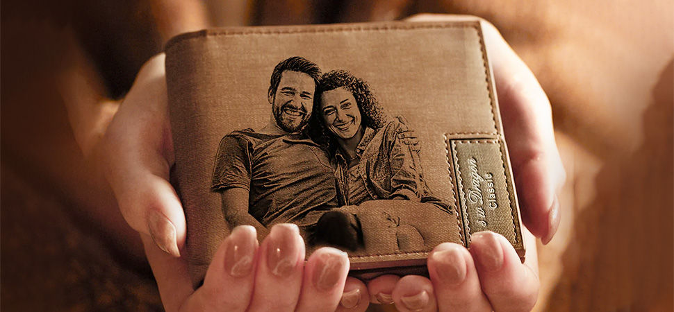 Personalized Wallet