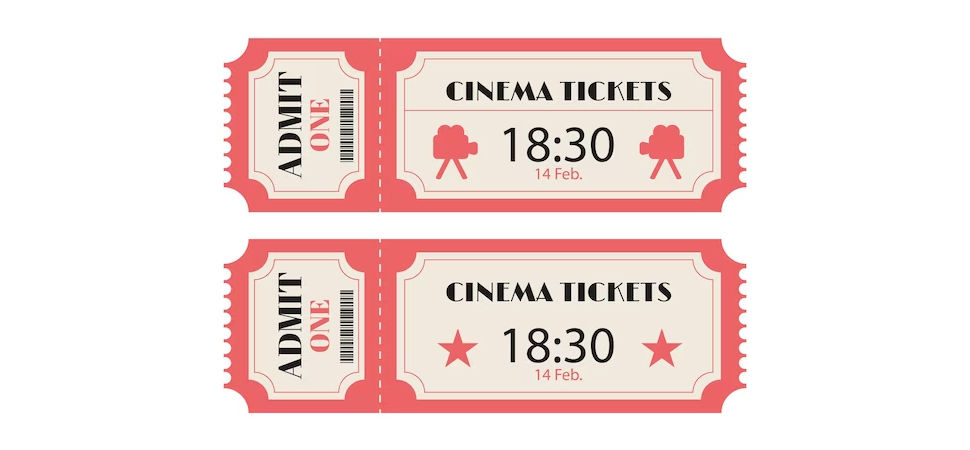 Movie Tickets